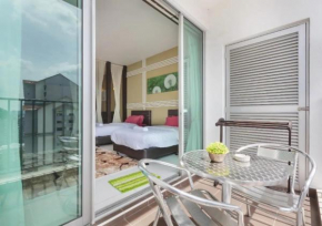 Bayu Marina Residence 3 Mins away Mid Valley Southkey